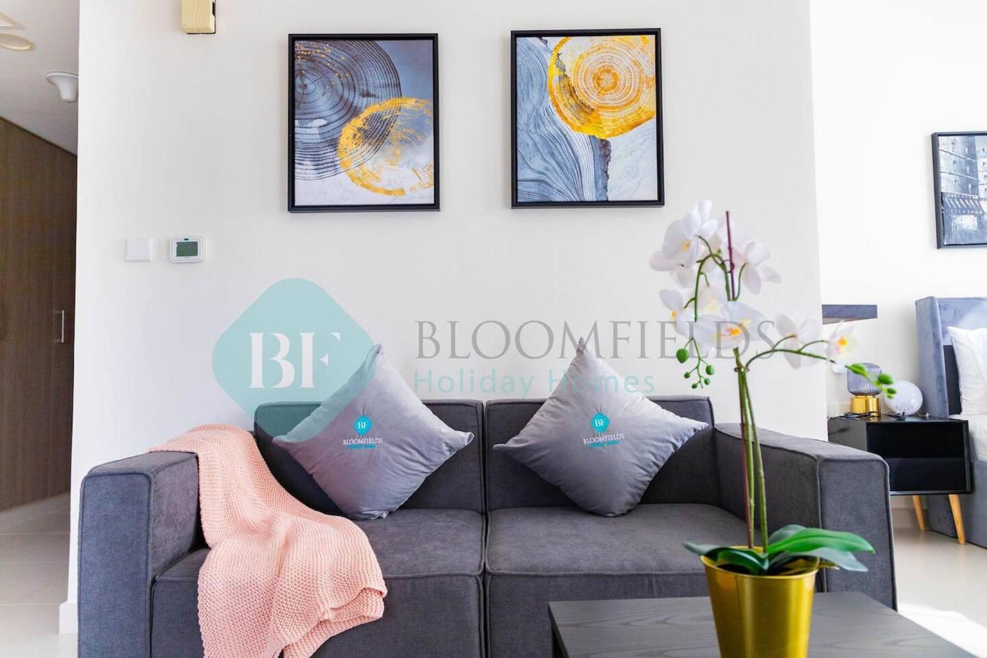 Bloomfields Magnificent Stu In View Raha Apartamento *